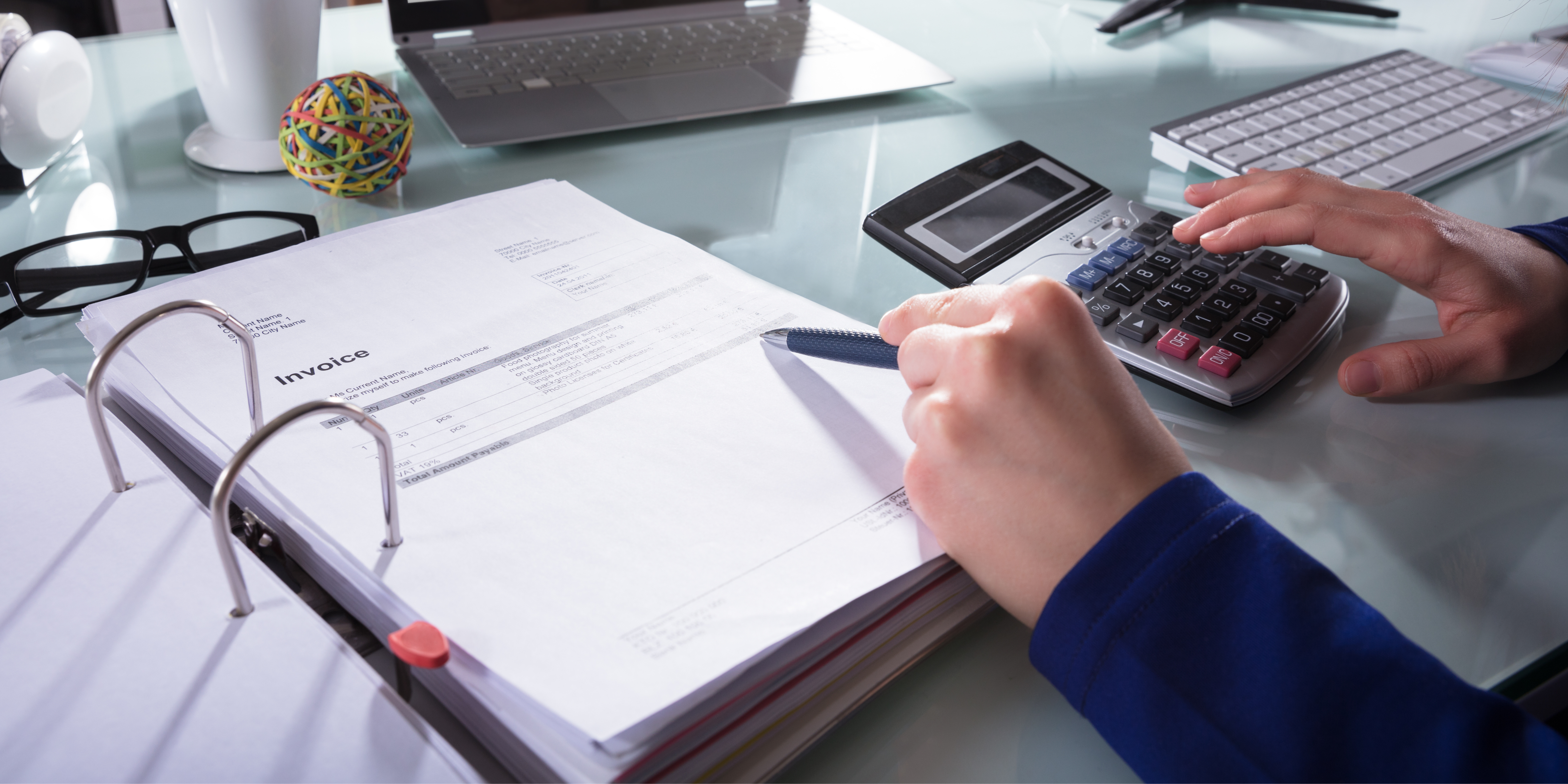Finanzas para no Financieros